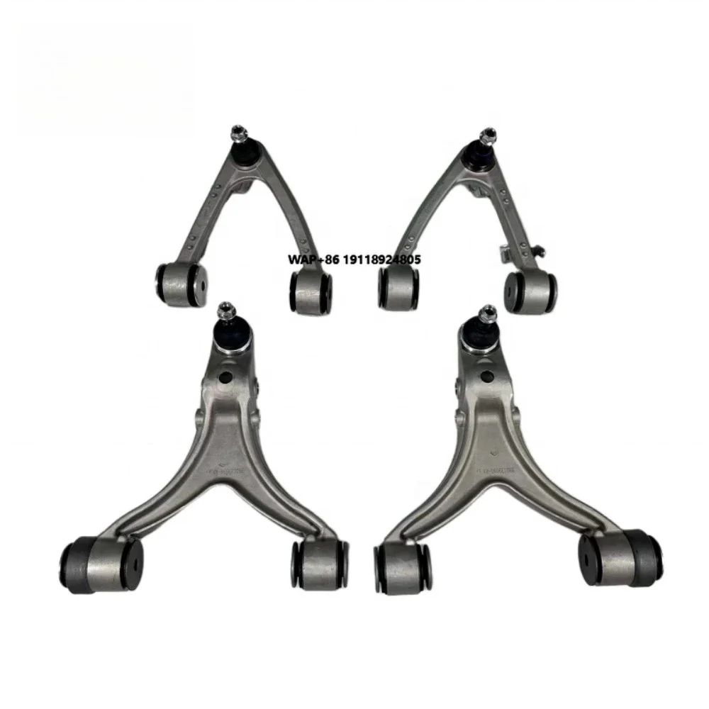 Front Suspension Kit for Quattroporte GranTurismo OEM 980139891 980139892 980139893 980139894
Front Suspension Kit for Quattroporte GranTurismo OEM 980139891 980139892 980139893 980139894