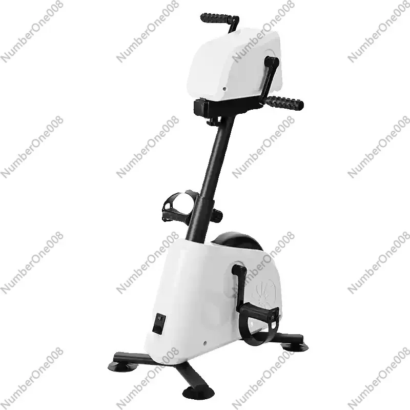 For Home stroke hemiplegia rehabilitation trainer electric elderly upper and lower limbs hand and leg exercise equipment bicycle
For Home stroke hemiplegia rehabilitation trainer electric elderly upper and lower limbs hand and leg exercise equipment bicycle