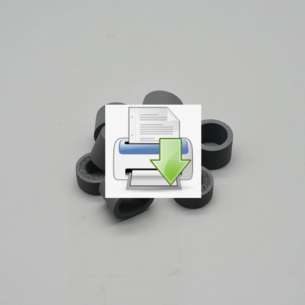 5X Pickup Feed Roller Kit for Kodak Alaris S2040 S2050 S2060W S2070 S2080W Scanner
5X Pickup Feed Roller Kit for Kodak Alaris S2040 S2050 S2060W S2070 S2080W Scanner