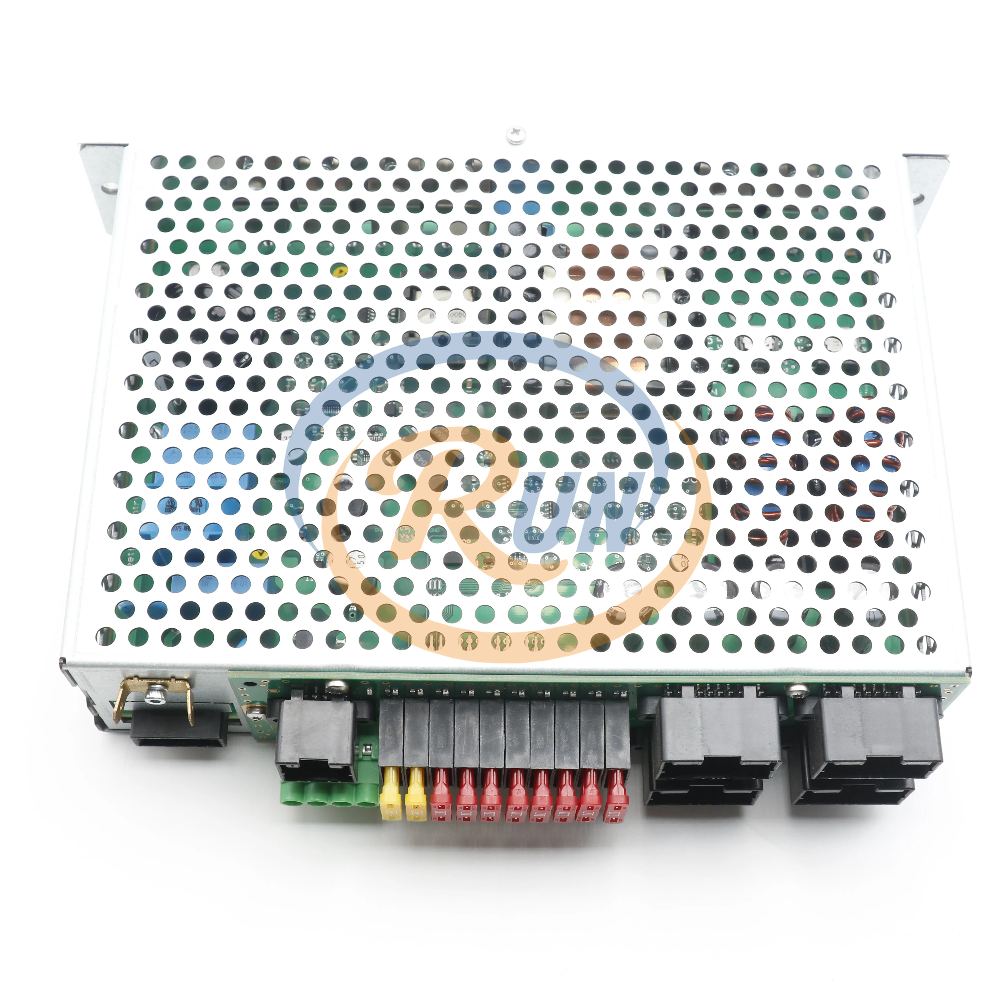 1pc 00.785.1226 Power Board CD102 XL105 SM102 Printer Control Board HeidelbergSpare Pats 00.785.0828 DSCB24-2
1pc 00.785.1226 Power Board CD102 XL105 SM102 Printer Control Board HeidelbergSpare Pats 00.785.0828 DSCB24-2