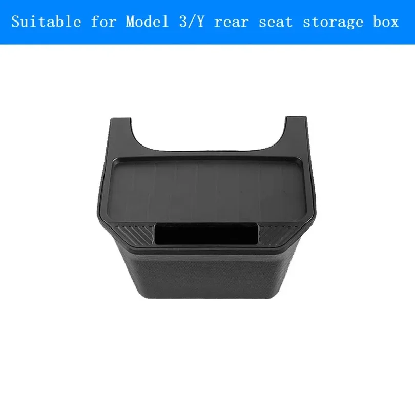 Car trash can rear center console storage box umbrella storage box interior accessories suitable for Tesla Model 3/Y
Car trash can rear center console storage box umbrella storage box interior accessories suitable for Tesla Model 3/Y