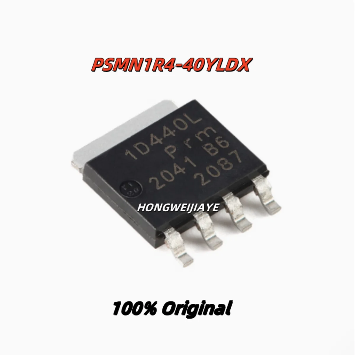 5 шт. 100% новые PSMN1R2-30YLD PSMN1R4-40YLDX 1D440L SOT-669 Совершенно новые оригинальные чипы ic
5 шт. 100% новые PSMN1R2-30YLD PSMN1R4-40YLDX 1D440L SOT-669 Совершенно новые оригинальные чипы ic