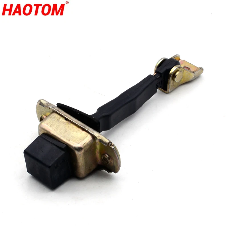 Car Front Door Check Stopper Hinge For Mitsubishi Pajero Montero 3rd 4th V63 V6# V7# V73 V98W 5702A007 5702A091 MR342055
Car Front Door Check Stopper Hinge For Mitsubishi Pajero Montero 3rd 4th V63 V6# V7# V73 V98W 5702A007 5702A091 MR342055