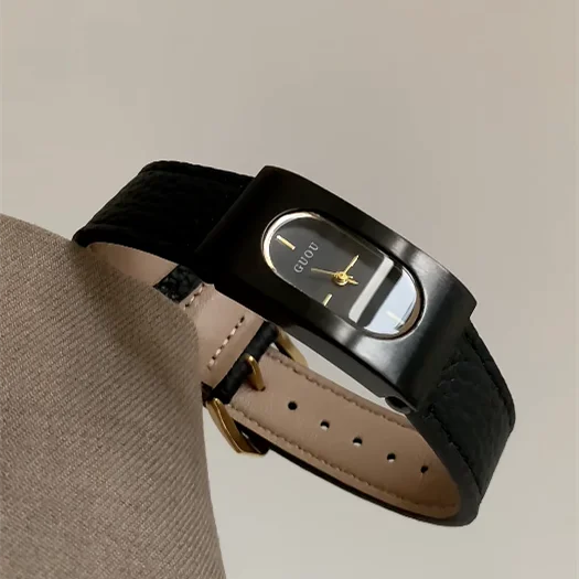 Elegant Women'S Wristwatch, A Stylish And Artistic Timepiece For Women, New 2026 Model Women'S Watch, Fashionable Quartz Watch.
Elegant Women'S Wristwatch, A Stylish And Artistic Timepiece For Women, New 2026 Model Women'S Watch, Fashionable Quartz Watch.