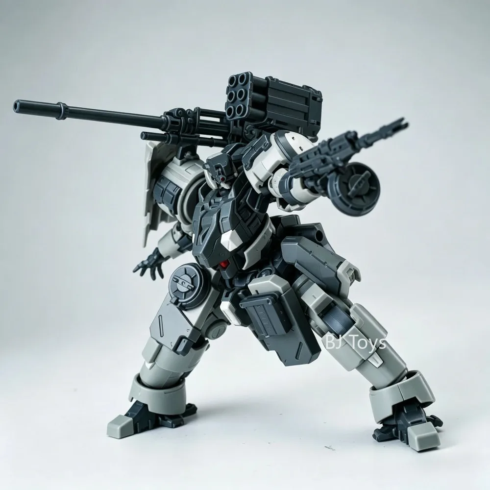 Sheik Mainland ZAROV Cannonry C1 1/144 Heavy Artillery Mech Model Kit, Buildable Empire Trooper Figure for Collectors Hobbyists
Sheik Mainland ZAROV Cannonry C1 1/144 Heavy Artillery Mech Model Kit, Buildable Empire Trooper Figure for Collectors Hobbyists