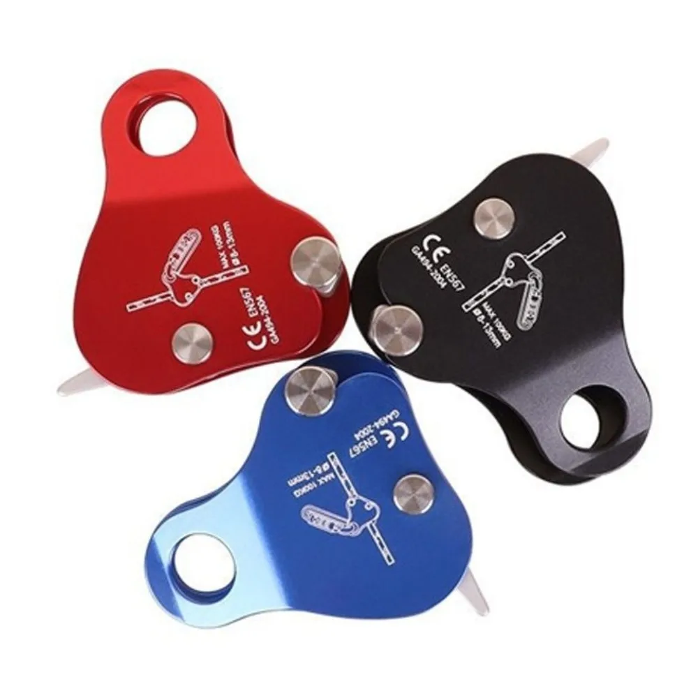 8-13mm Rope Rock Climbing Ascender Arborist Climbing Self-Lock Rope Protection Device Rigging Anti-Fall Descending Protector
8-13mm Rope Rock Climbing Ascender Arborist Climbing Self-Lock Rope Protection Device Rigging Anti-Fall Descending Protector