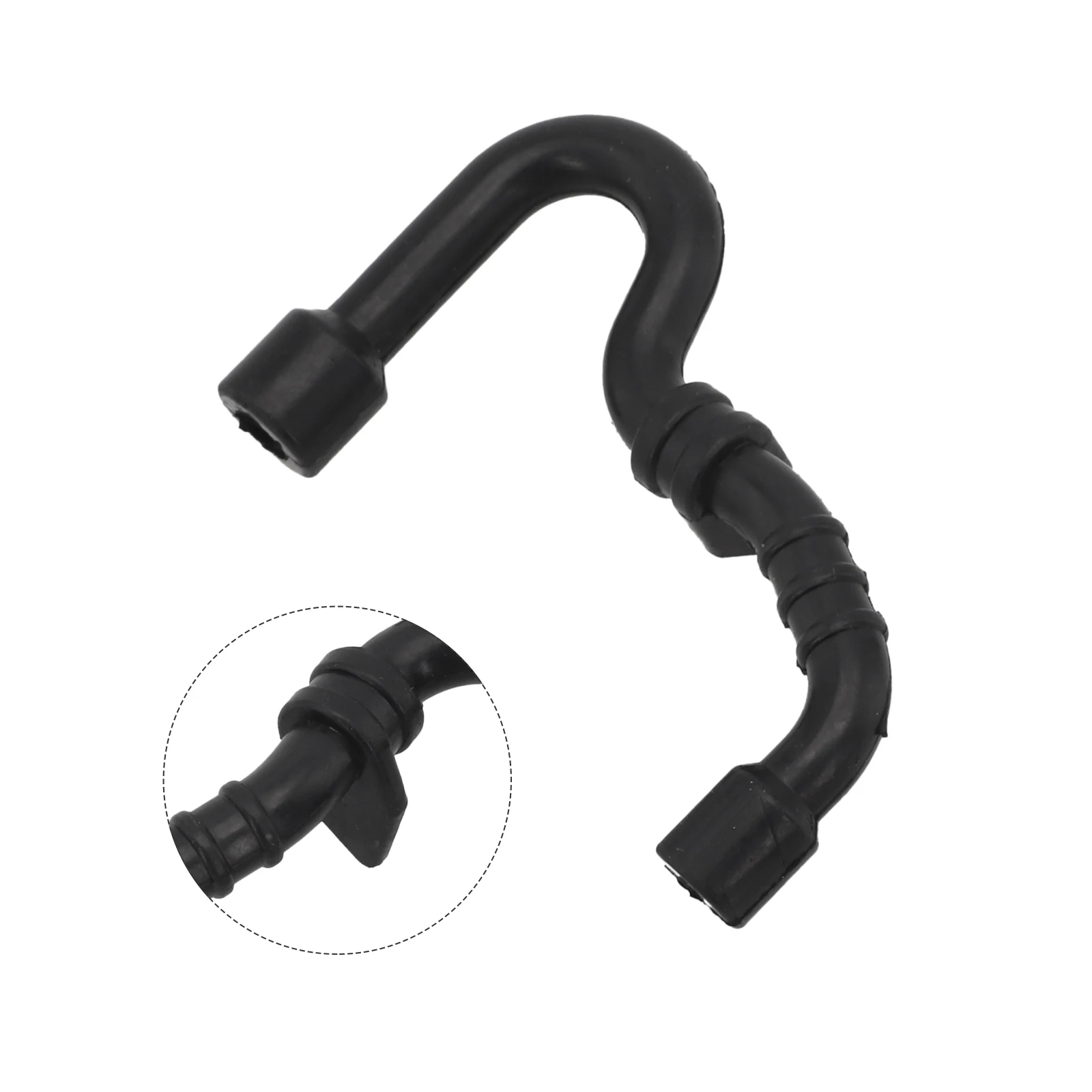 High Quality Reliable Chainsaw Gas Hose MS Chainsaw Compatible Please Allow Slight Manual Measurement Deviation
High Quality Reliable Chainsaw Gas Hose MS Chainsaw Compatible Please Allow Slight Manual Measurement Deviation