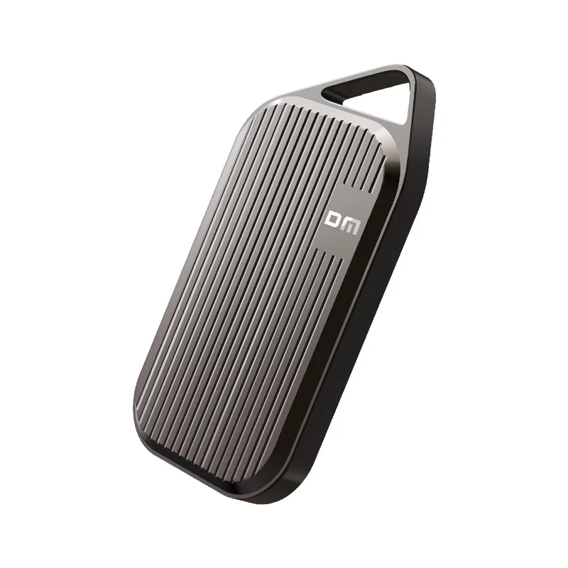 DM FS2000 External Potable Type C Solid State Drive Transfer speed upto 2000mb/s
DM FS2000 External Potable Type C Solid State Drive Transfer speed upto 2000mb/s