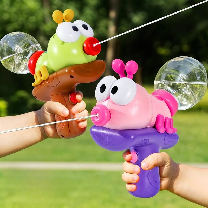 Children's Toy Water Gun Cartoon Ant Mini Electric Continuous Water Gun Summer Beach Toy
Children's Toy Water Gun Cartoon Ant Mini Electric Continuous Water Gun Summer Beach Toy
