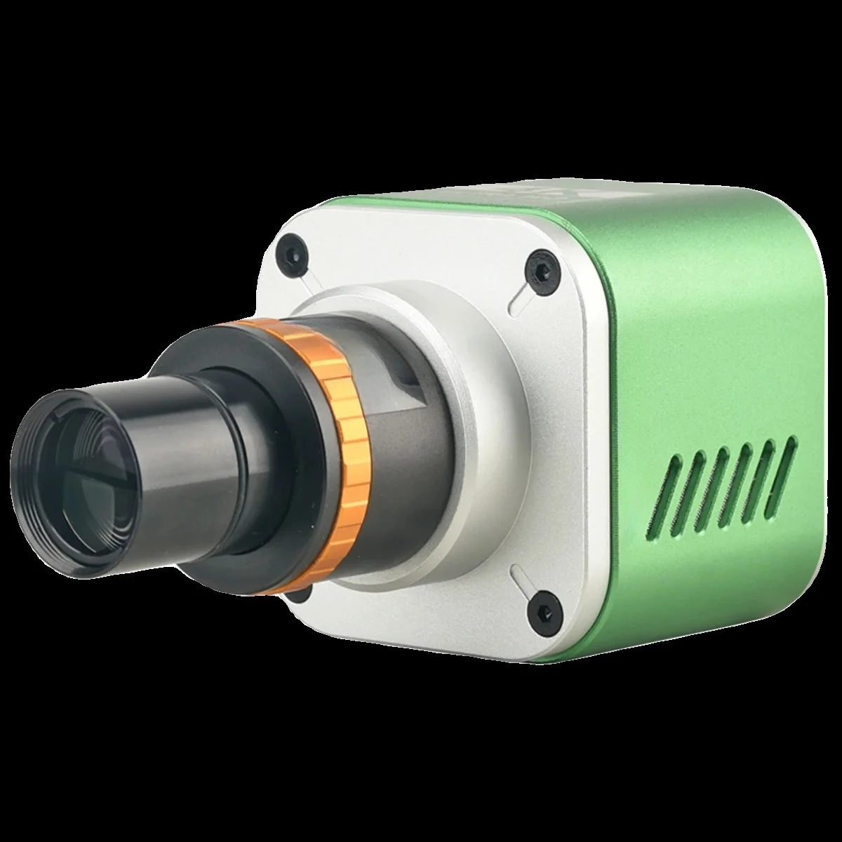 HDMI high-definition 4K microscope industrial camera with 23.2mm to 30 and 30.5mm fine tuned electronic eyepiece
HDMI high-definition 4K microscope industrial camera with 23.2mm to 30 and 30.5mm fine tuned electronic eyepiece