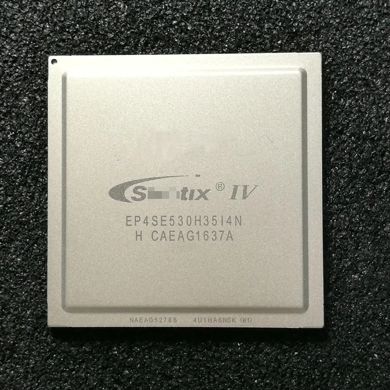 EP4SE530H35C2N EP4SE530H35I4N Встраиваемые FPGA-модули
EP4SE530H35C2N EP4SE530H35I4N Встраиваемые FPGA-модули