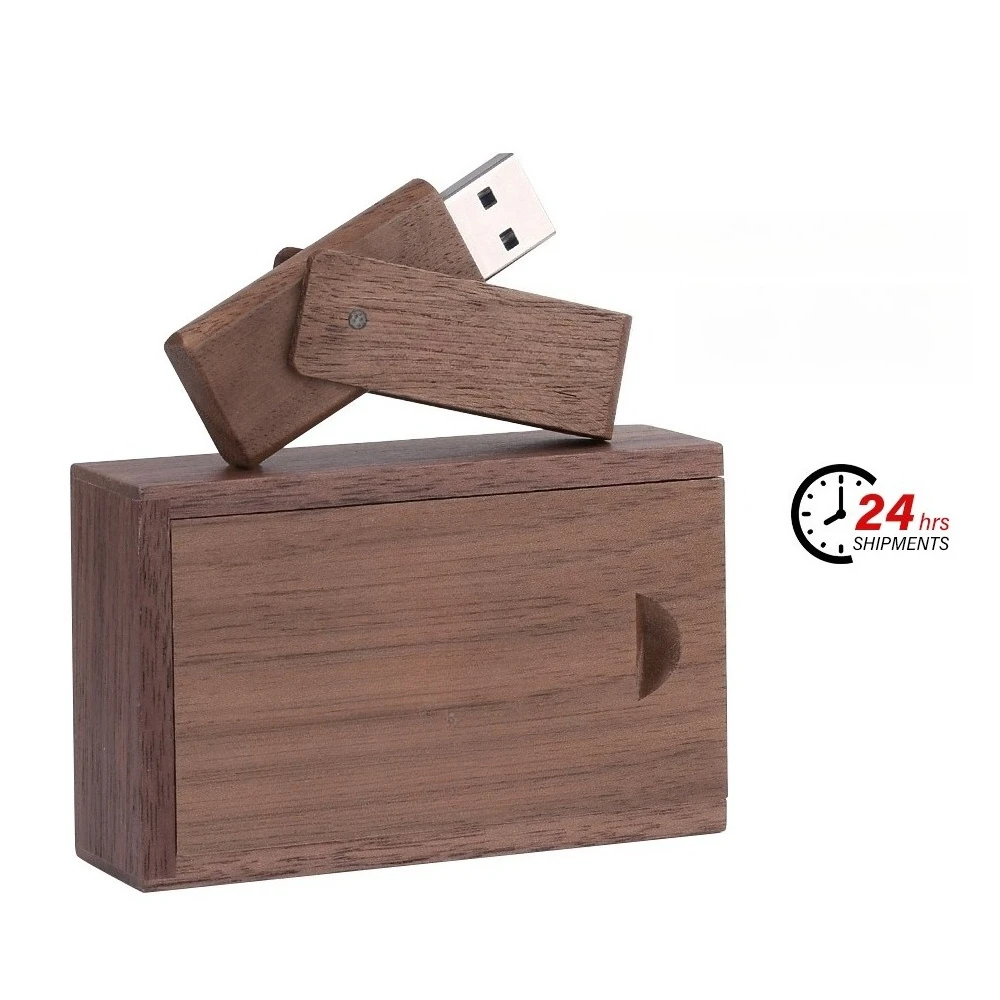 JASTER Wooden USB Flash Drive 128GB Rotatable Pen Drive 64GB Creative Gifts Memory Stick Pendrive 32GB 16GB 8GB External Storage
JASTER Wooden USB Flash Drive 128GB Rotatable Pen Drive 64GB Creative Gifts Memory Stick Pendrive 32GB 16GB 8GB External Storage