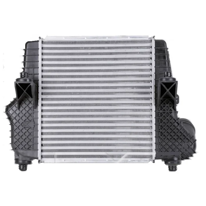 Wholesale price DL3Z6K775B FO3012106 for ford F-150 2013 2014 Turbo Changer Radiator Intercooler Car Turbo Intercooler
Wholesale price DL3Z6K775B FO3012106 for ford F-150 2013 2014 Turbo Changer Radiator Intercooler Car Turbo Intercooler