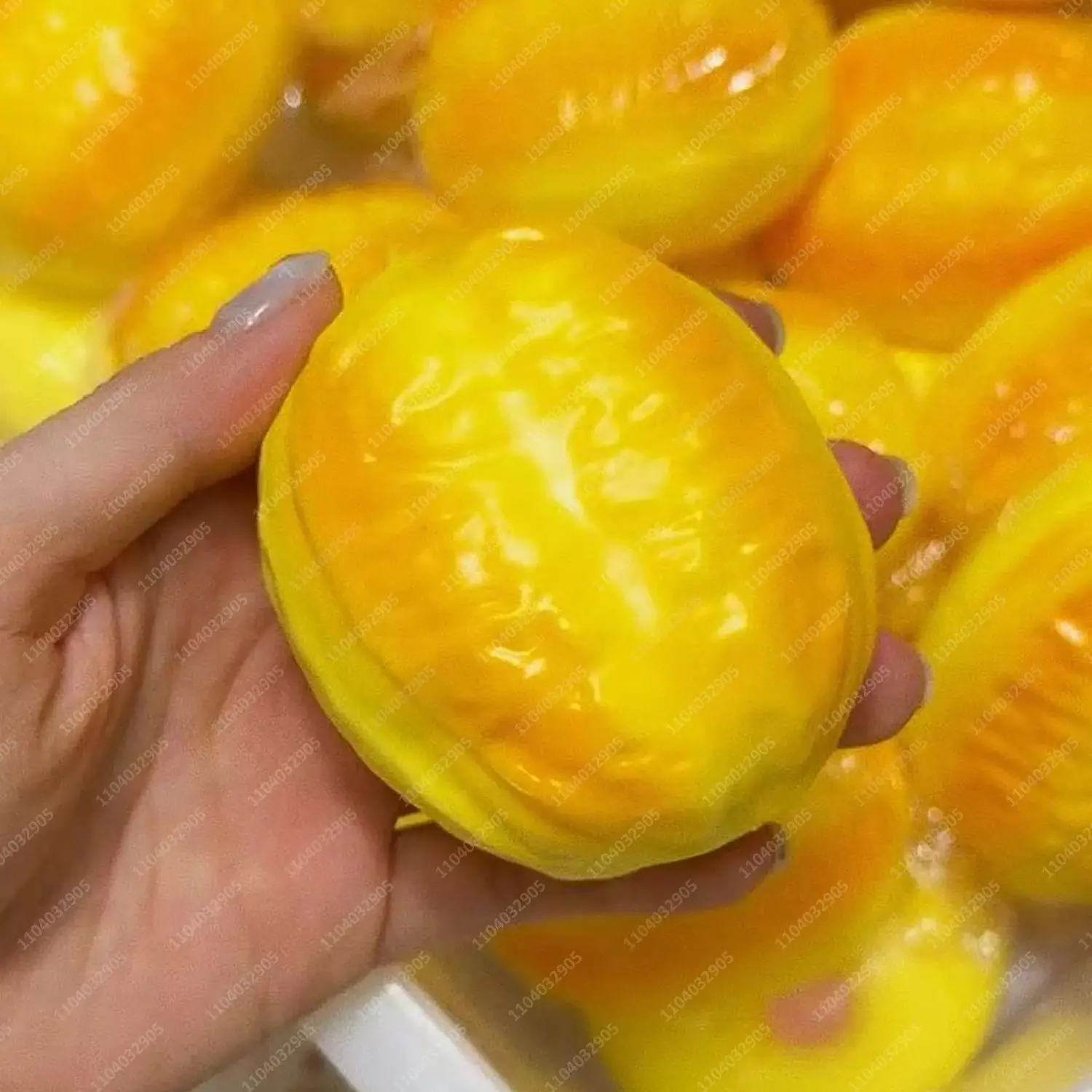 Crunchy Fried Dough Stick Stress Ball Squishy Toys Shapeable Non-Bounce Squeeze Ball ASMR Anti Stress Fidget Toys for Adults
Crunchy Fried Dough Stick Stress Ball Squishy Toys Shapeable Non-Bounce Squeeze Ball ASMR Anti Stress Fidget Toys for Adults