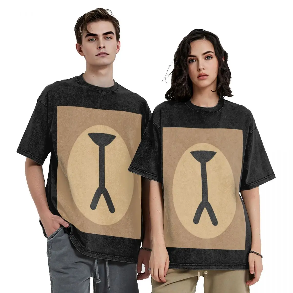 Mocha Bear And Milk Bear Hip Hop Short Sleeve T-Shirts Washed Tops Tees Streetwear T Shirt Cotton for Men Women
Mocha Bear And Milk Bear Hip Hop Short Sleeve T-Shirts Washed Tops Tees Streetwear T Shirt Cotton for Men Women