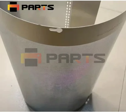 for Long life compatible new A3 Drum body 024-17001 for use in riso duplicator parts
for Long life compatible new A3 Drum body 024-17001 for use in riso duplicator parts