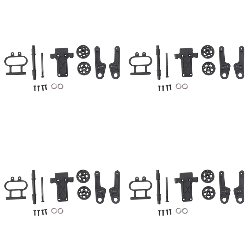 【Hot Cake】4X Wheelie Bar For HBX 16889 16889A 16890 16890A SG 1601 SG 1602 SG1601 SG1602 RC Car Parts Accessories
【Hot Cake】4X Wheelie Bar For HBX 16889 16889A 16890 16890A SG 1601 SG 1602 SG1601 SG1602 RC Car Parts Accessories