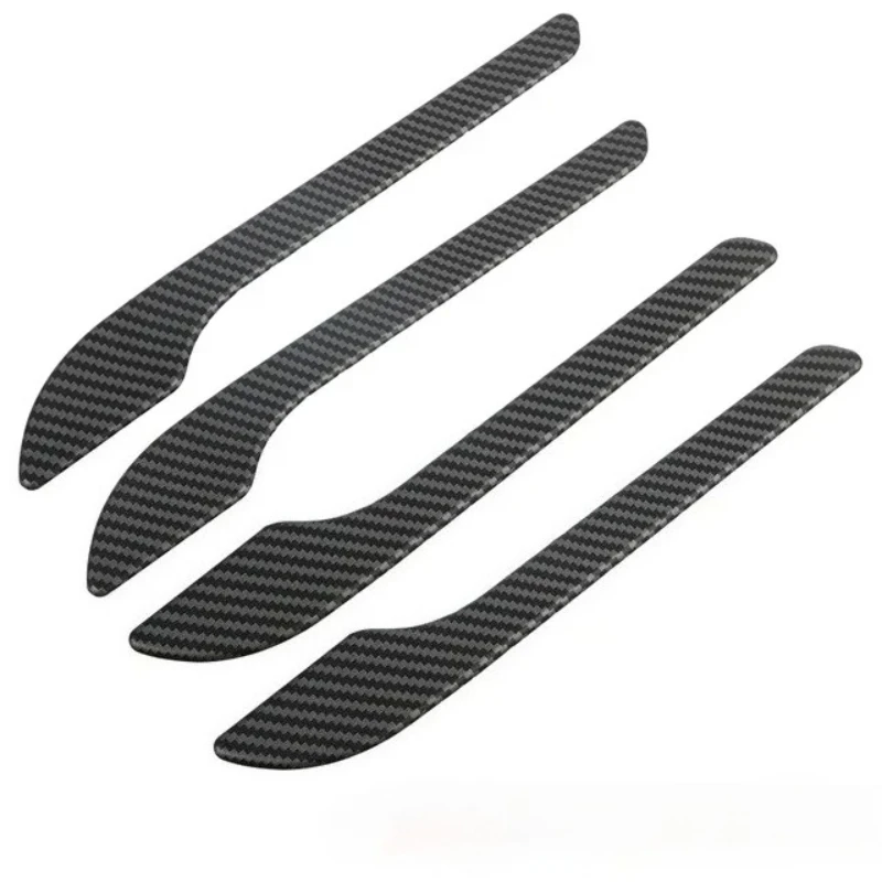 For Tesla Model Y Juniper 2025 Door Handle Wrap Cover Protector Sticker 4Pcs Anti-scratch Decorative Stickers Model 3 Highland
For Tesla Model Y Juniper 2025 Door Handle Wrap Cover Protector Sticker 4Pcs Anti-scratch Decorative Stickers Model 3 Highland