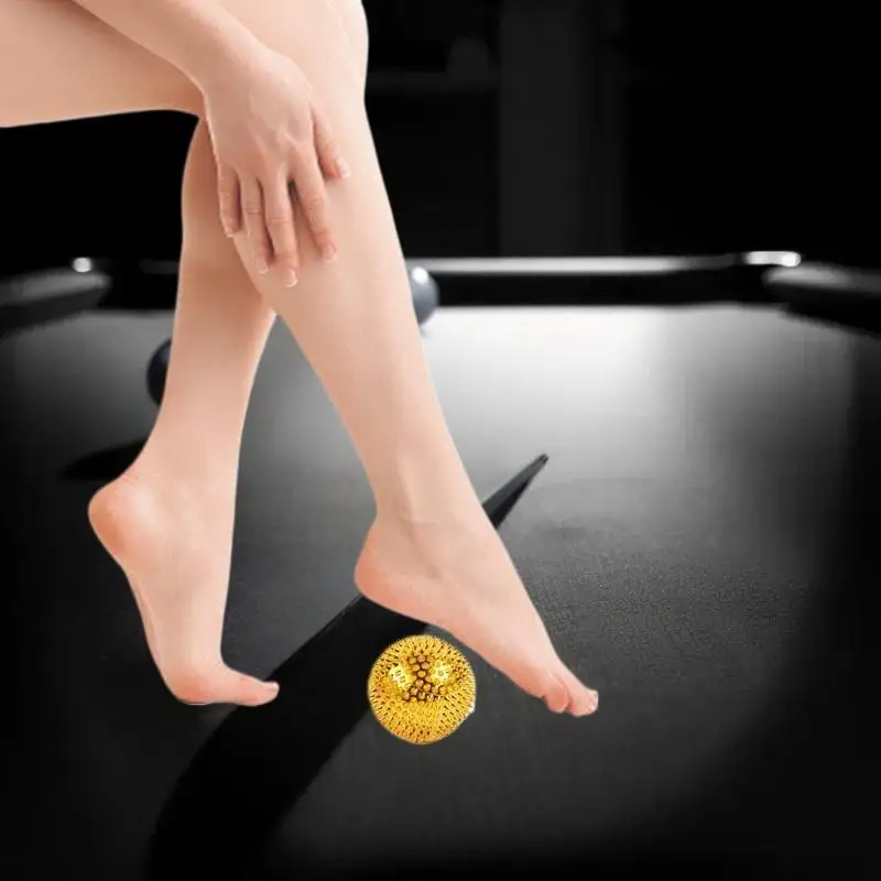 1 пара мячей для йоги и фитнеса, прочный массажный мяч с колючками, триггерная точка, спортивный фитнес-мяч для рук, ног, облегчение боли, магнитотерапевтический массажер
1 пара мячей для йоги и фитнеса, прочный массажный мяч с колючками, триггерная точка, спортивный фитнес-мяч для рук, ног, облегчение боли, магнитотерапевтический массажер