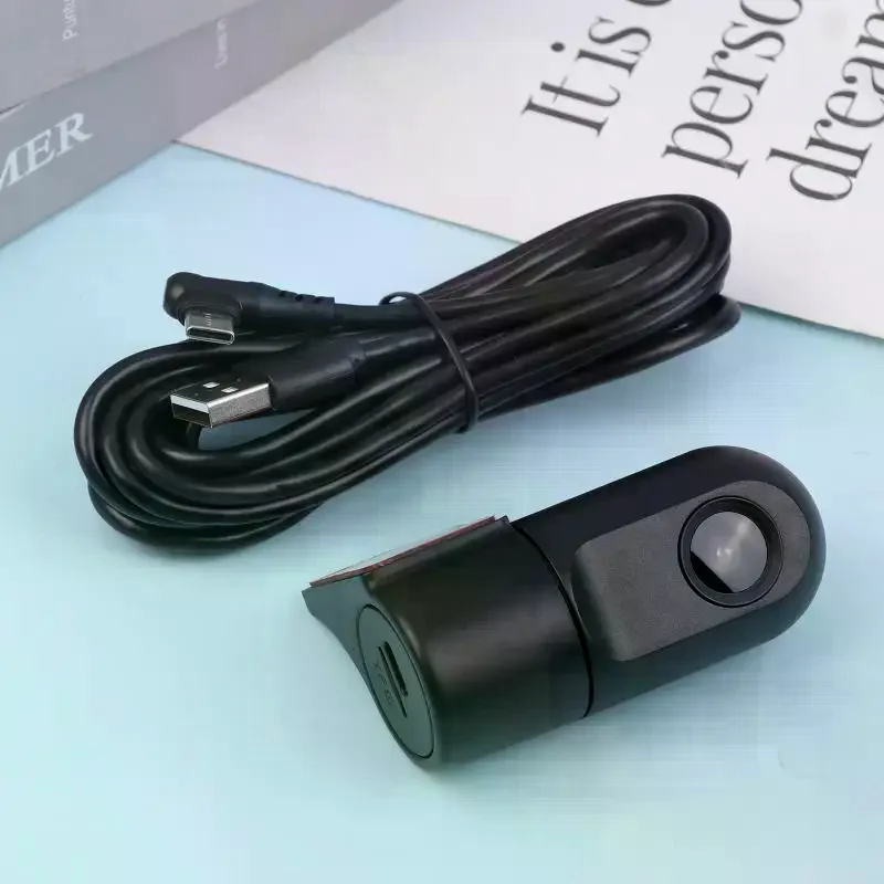 Автомобильный видеорегистратор с USB-разъемом, разрешение передней камеры 720P, специальный автомобильный видеорегистратор USB для больших экранов Android
Автомобильный видеорегистратор с USB-разъемом, разрешение передней камеры 720P, специальный автомобильный видеорегистратор USB для больших экранов Android