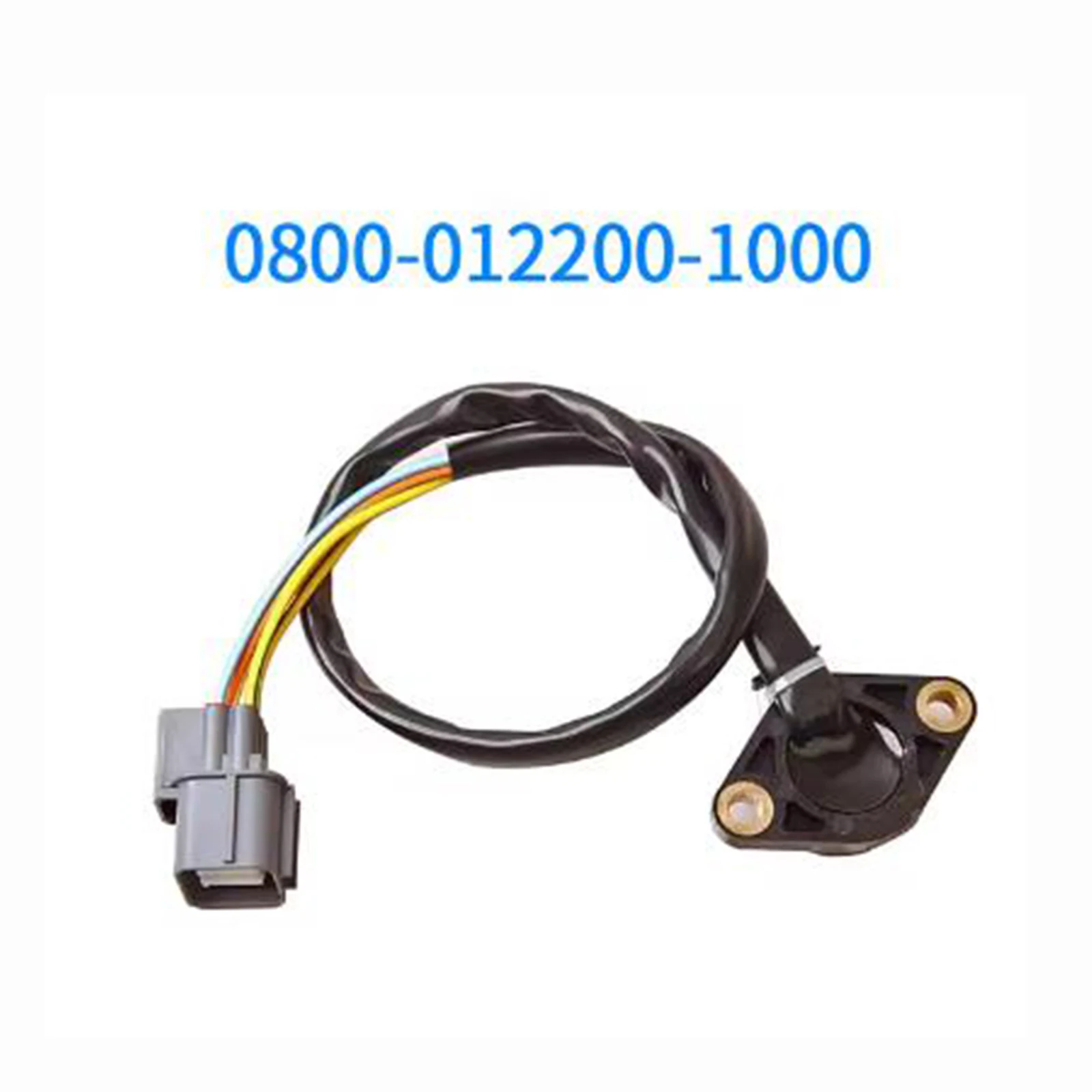 Датчик переключения передач 0800-012200-1000 для CFmoto 400 450 S 500 500HO 520 550 600 Touring 625 800 800EX 800XC 850 950 1000
Датчик переключения передач 0800-012200-1000 для CFmoto 400 450 S 500 500HO 520 550 600 Touring 625 800 800EX 800XC 850 950 1000