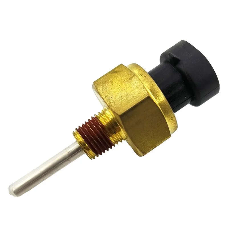 Xugong Excavator Oil Pressure & Water Temperature Sensor Compatible with KTA19/KTA38 A504903489 Heavy Equipment Part
Xugong Excavator Oil Pressure & Water Temperature Sensor Compatible with KTA19/KTA38 A504903489 Heavy Equipment Part