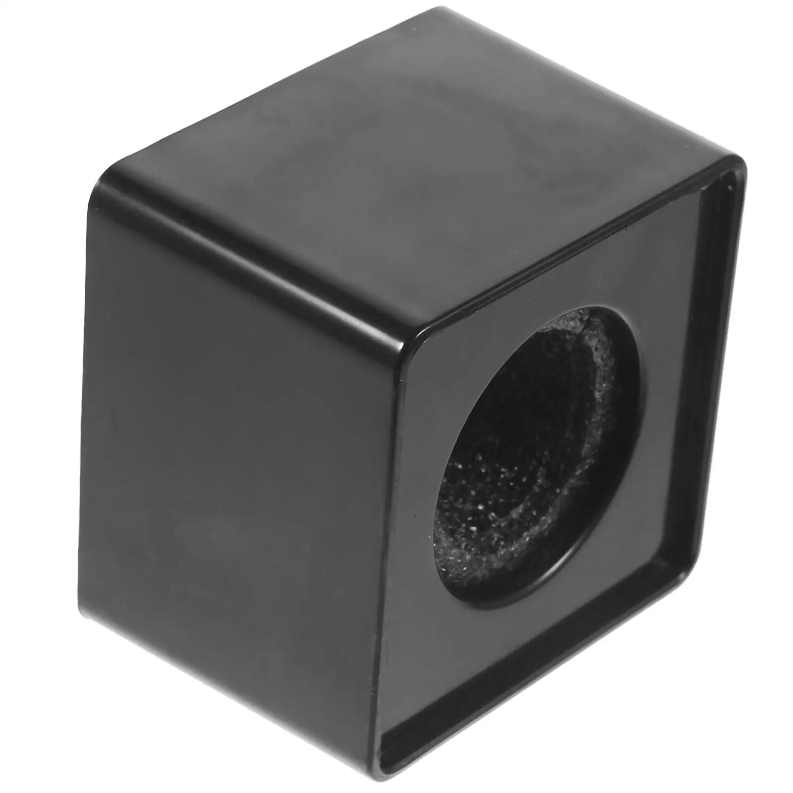 Interview Microphone Cover Flag Station Cube Customized Black Foam Mic Logo Case For Wireless Microphone Accessories
Interview Microphone Cover Flag Station Cube Customized Black Foam Mic Logo Case For Wireless Microphone Accessories