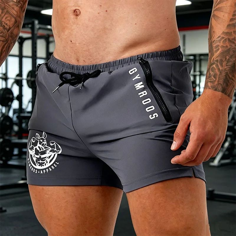 New Sport Shorts Men Gym Workout Running Shorts Bodybuilding Joggers Summer Fitness Training Jogging Short Pants Male Beach
New Sport Shorts Men Gym Workout Running Shorts Bodybuilding Joggers Summer Fitness Training Jogging Short Pants Male Beach