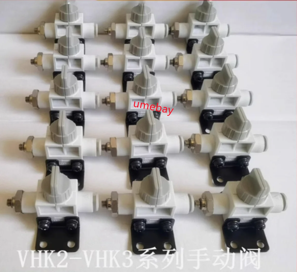 5 шт., VHK3-08F-03S VHK3-10F-03S VHK3-12F-03S VHK3-10F-04S VHK3-12F-04S VHK2A-04F-04F VHK2A-06F-06F VHK2A-08F-08F
5 шт., VHK3-08F-03S VHK3-10F-03S VHK3-12F-03S VHK3-10F-04S VHK3-12F-04S VHK2A-04F-04F VHK2A-06F-06F VHK2A-08F-08F