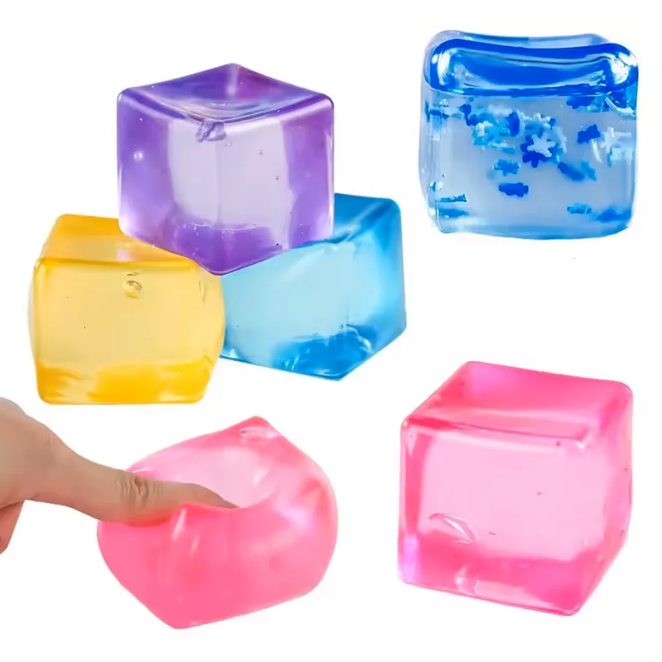In Stock Needoh Nice Cube By Schylling Sensory Squeeze Toy Ice Cream Color Squishy Stress Relief Fidget Toy For Children Adults
In Stock Needoh Nice Cube By Schylling Sensory Squeeze Toy Ice Cream Color Squishy Stress Relief Fidget Toy For Children Adults