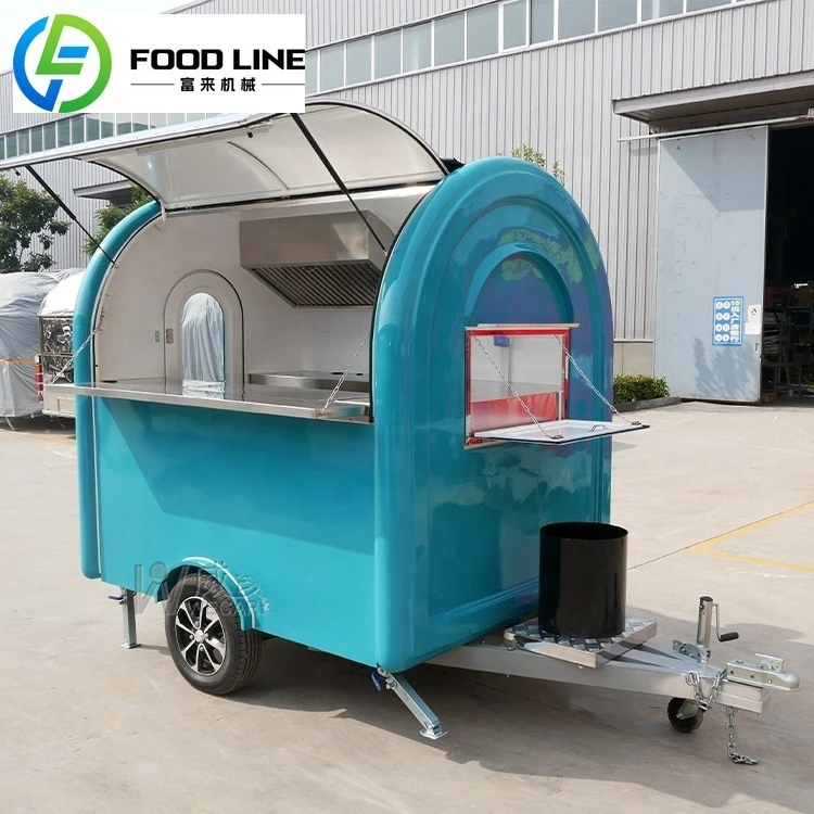 FULAI Tornado Potato Mexican Food Vending Cart Street Food Trailer Food Truck
FULAI Tornado Potato Mexican Food Vending Cart Street Food Trailer Food Truck