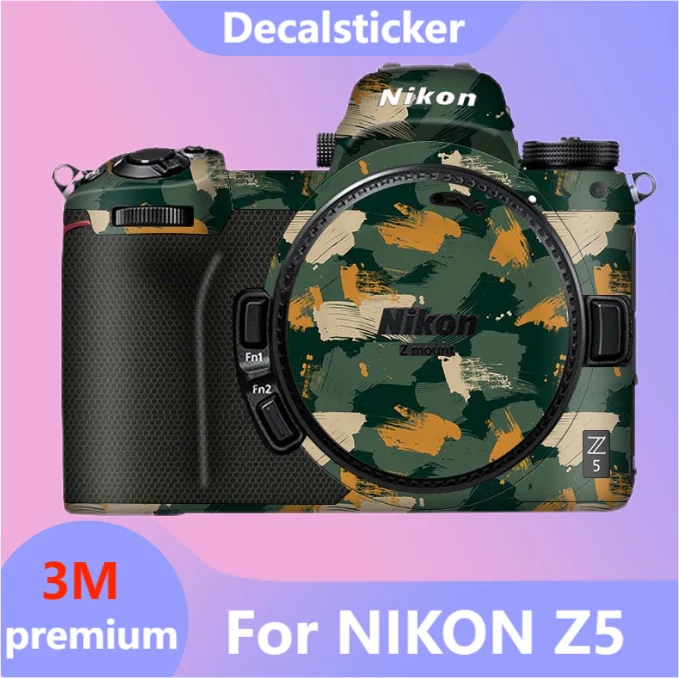 Наклейка для камеры NIKON Z5 Защитная Наклейка виниловая пленка против царапин защитное покрытие Z 5
Наклейка для камеры NIKON Z5 Защитная Наклейка виниловая пленка против царапин защитное покрытие Z 5