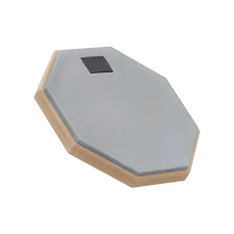 Hot Sale 8 Inch Rubber Wood Drum Practice Training Pad Music Instrument Mute Drum Pad Silent Drum Stand Set Drum Pad Training Pa
Hot Sale 8 Inch Rubber Wood Drum Practice Training Pad Music Instrument Mute Drum Pad Silent Drum Stand Set Drum Pad Training Pa