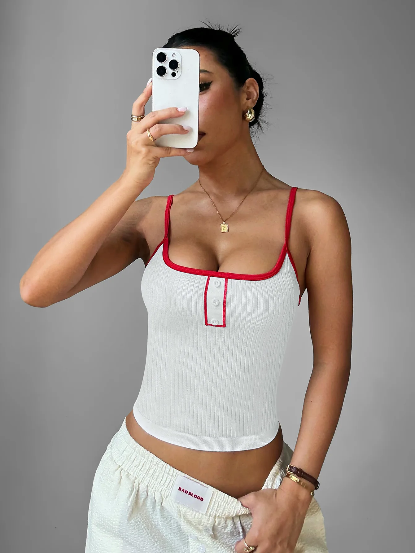 Summer sports outdoor quick-drying underwear yoga top, women's fitness cycling and running halter yoga vest
Summer sports outdoor quick-drying underwear yoga top, women's fitness cycling and running halter yoga vest