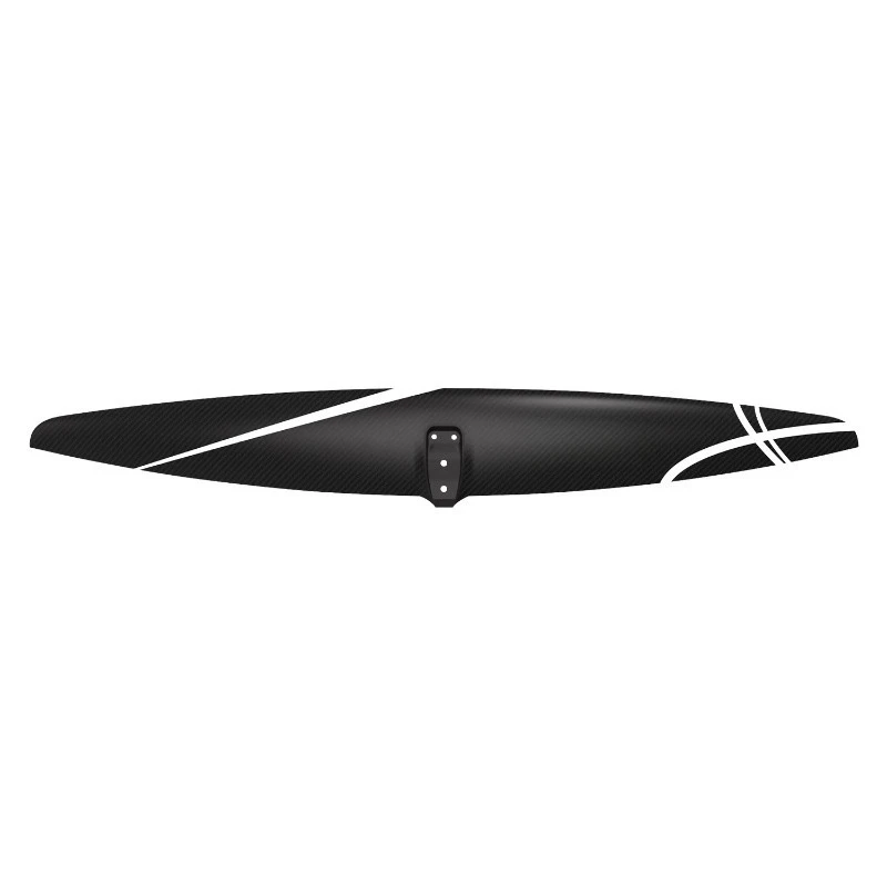 Water sports full carbon set 1300V2 1632sqcm carbon fiber unpowered hydrofoil suitable for beginners
Water sports full carbon set 1300V2 1632sqcm carbon fiber unpowered hydrofoil suitable for beginners