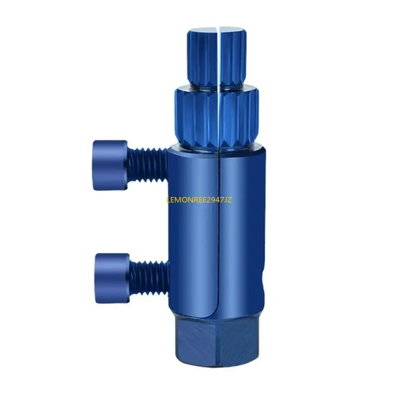 63HA Broken Wire Extractor Threading Tool Tap And Screw Removers Water Pipe Break
63HA Broken Wire Extractor Threading Tool Tap And Screw Removers Water Pipe Break