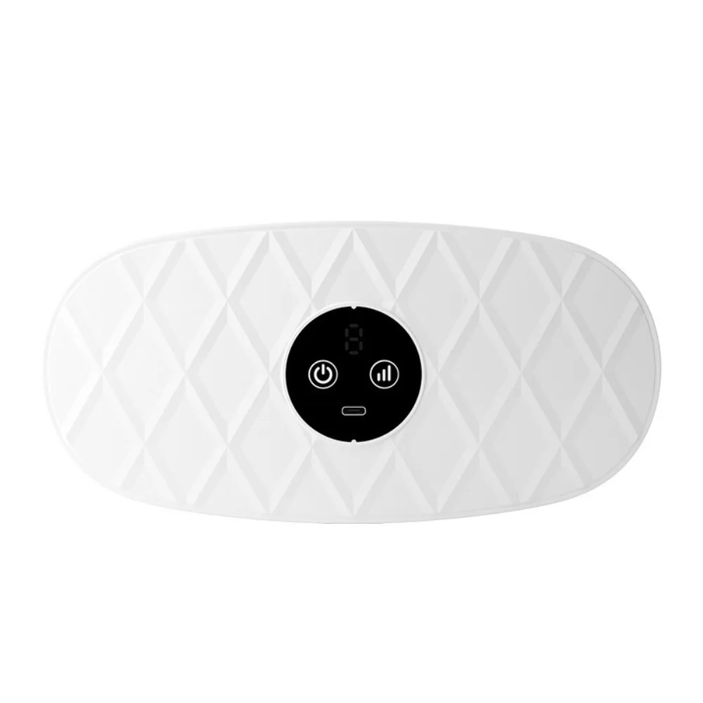 High-Frequency Fat Burning Massage Device 90% Full-Body Coverage 38,000 RPM Vibration Electronic Body Massager Wireless
High-Frequency Fat Burning Massage Device 90% Full-Body Coverage 38,000 RPM Vibration Electronic Body Massager Wireless