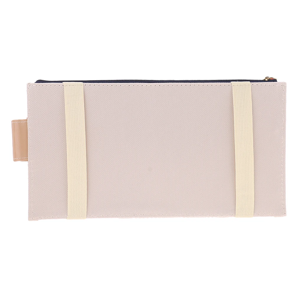 Car Sun Visor Organizer Multi-Pocket Auto Interior Accessories Pocket Organizer Car Document Storage Pouch Pen Holder
Car Sun Visor Organizer Multi-Pocket Auto Interior Accessories Pocket Organizer Car Document Storage Pouch Pen Holder