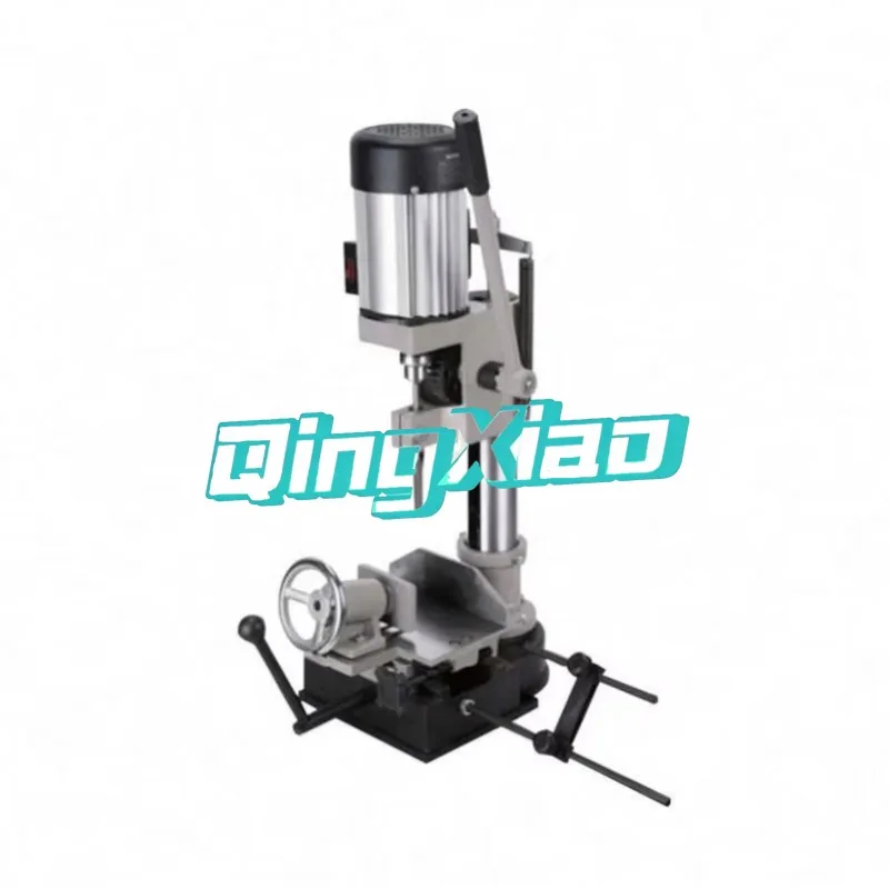 MK361A Vertical Wood Mortiser Machine 750W High Power Square Hole Drill For Woodworking Joinery Durable Efficient High Precision
MK361A Vertical Wood Mortiser Machine 750W High Power Square Hole Drill For Woodworking Joinery Durable Efficient High Precision
