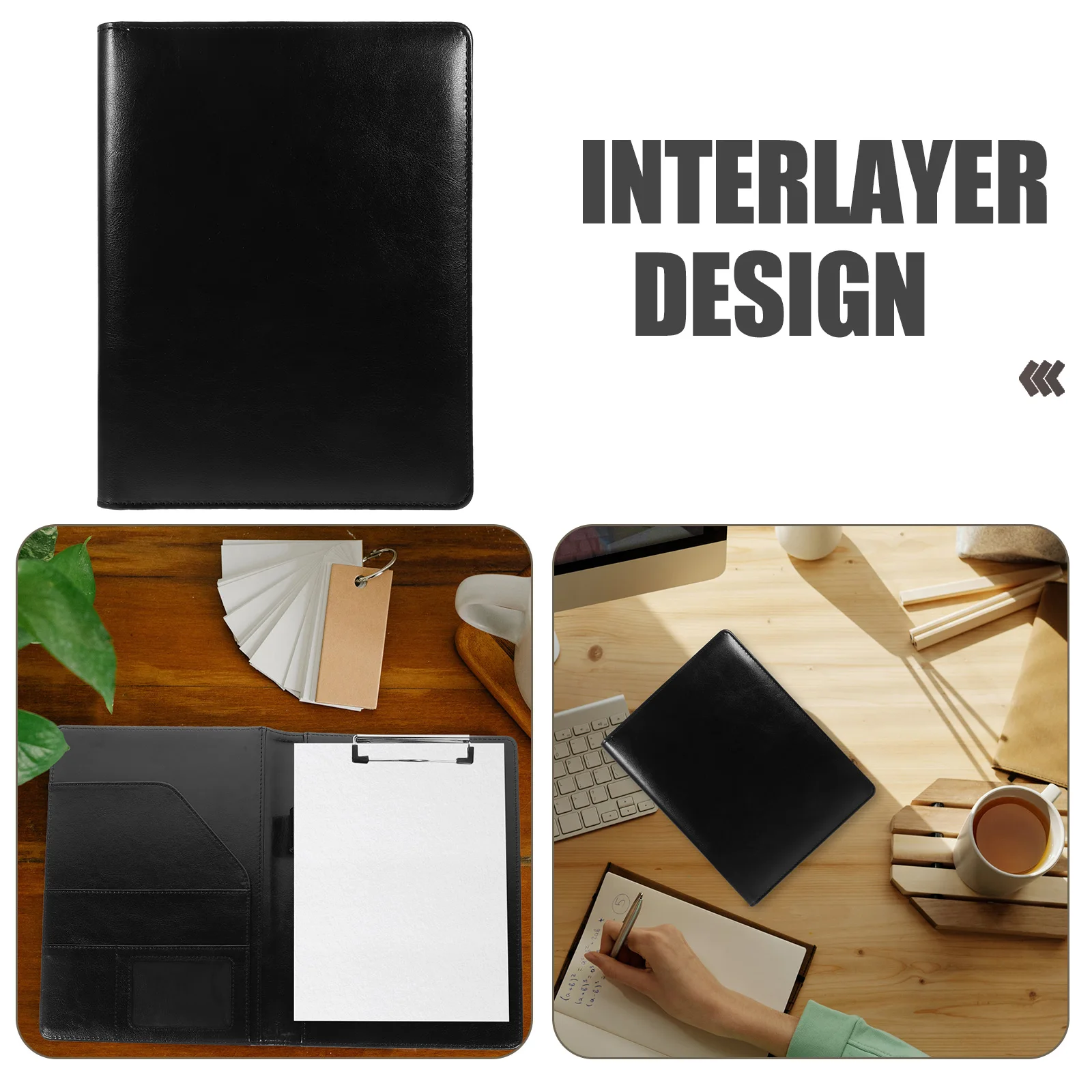 PU Document Folder Office Portfolio File Folder Organizer Business Portfolio Conference Document Holder File Folders
PU Document Folder Office Portfolio File Folder Organizer Business Portfolio Conference Document Holder File Folders