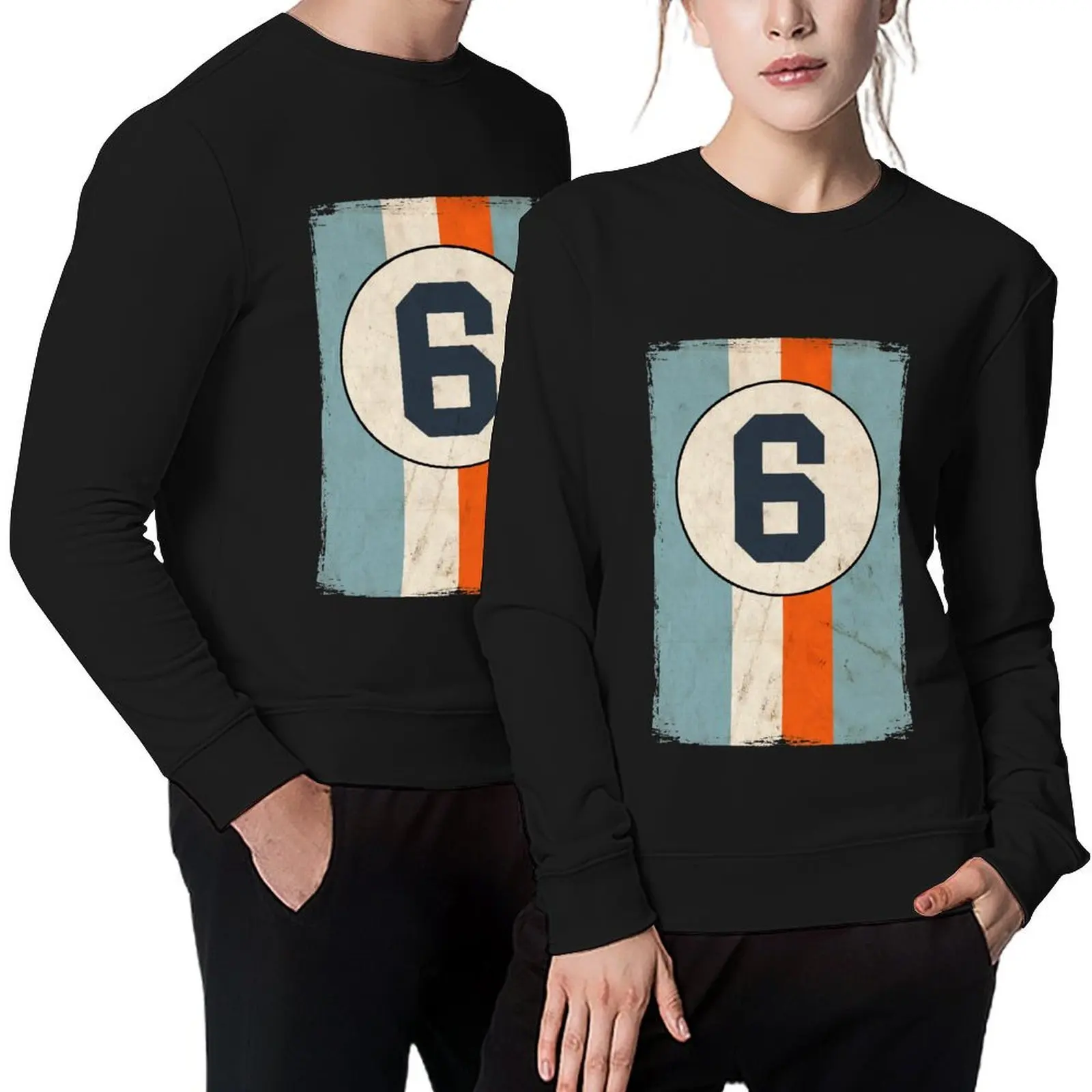 Retro Racing Stripes Pullover fashion men men's winter sweater mens clothes mens clothing new in hoodies & sweat-shirt
Retro Racing Stripes Pullover fashion men men's winter sweater mens clothes mens clothing new in hoodies & sweat-shirt