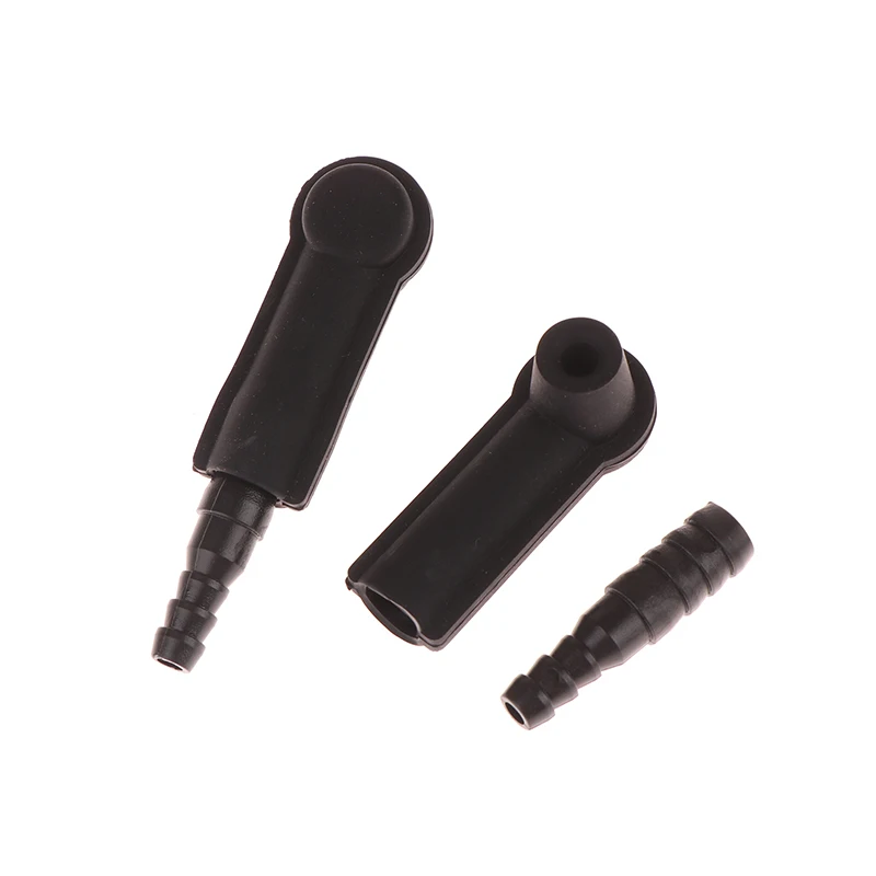 Набор из 3-х инструментов для замены тормозной жидкости в автомобиле – устройство для прокачки тормозов и сцепления для эффективного отвода и пополнения жидкости.
Набор из 3-х инструментов для замены тормозной жидкости в автомобиле – устройство для прокачки тормозов и сцепления для эффективного отвода и пополнения жидкости.