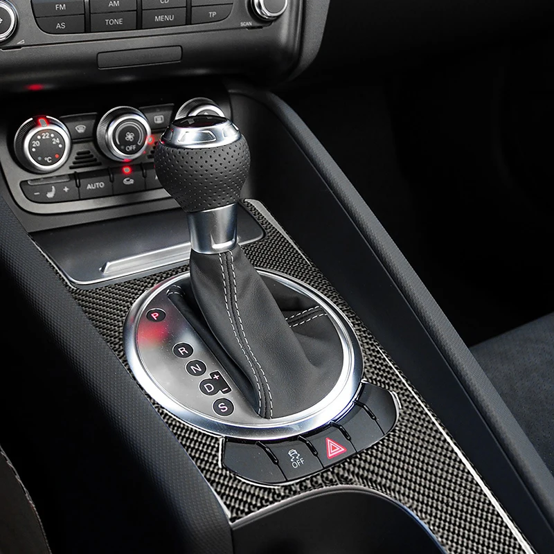 Для Audi TT 8N 8J MK123 TTRS 2008-2014 Центральное управление панель переключения передач Рамка отделки из углеродного волокна Интерьерные автомобильные аксессуары LHD RHD
Для Audi TT 8N 8J MK123 TTRS 2008-2014 Центральное управление панель переключения передач Рамка отделки из углеродного волокна Интерьерные автомобильные аксессуары LHD RHD