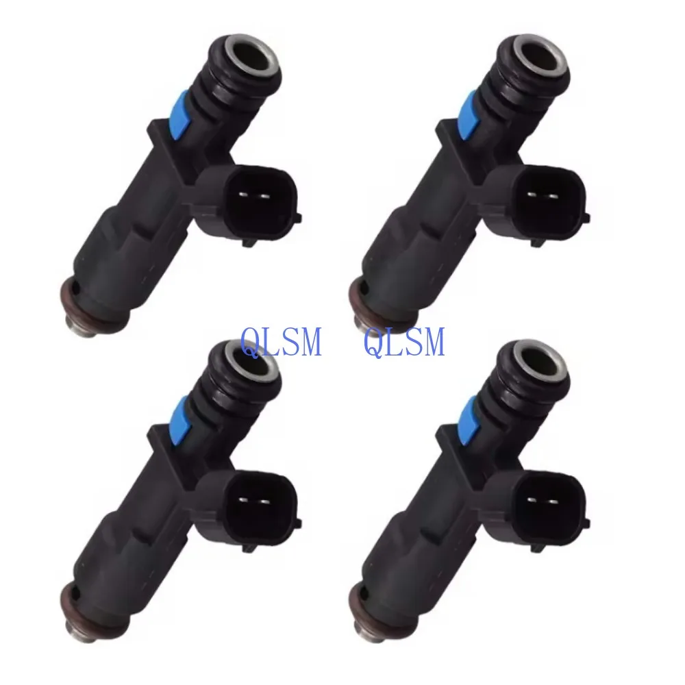 4pcs Injector Carburetor for Peugeot 407 Citroen C4 C5 1.8 16V A2C59517086
4pcs Injector Carburetor for Peugeot 407 Citroen C4 C5 1.8 16V A2C59517086