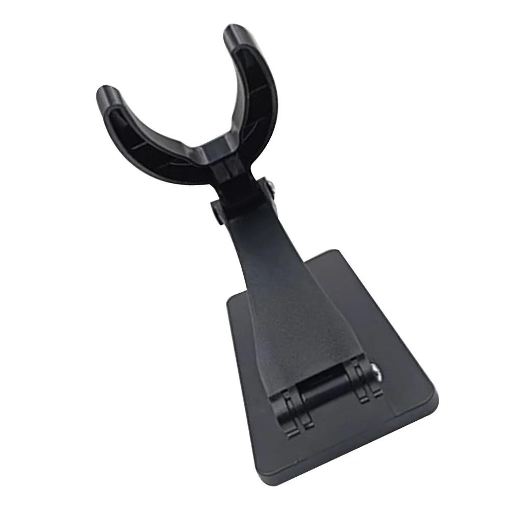 Multi-Angle Foldable Barcode Scanner Stand Adjustable Universal Hands-Free Holder Stable Compact Base for Retail Supermarket
Multi-Angle Foldable Barcode Scanner Stand Adjustable Universal Hands-Free Holder Stable Compact Base for Retail Supermarket