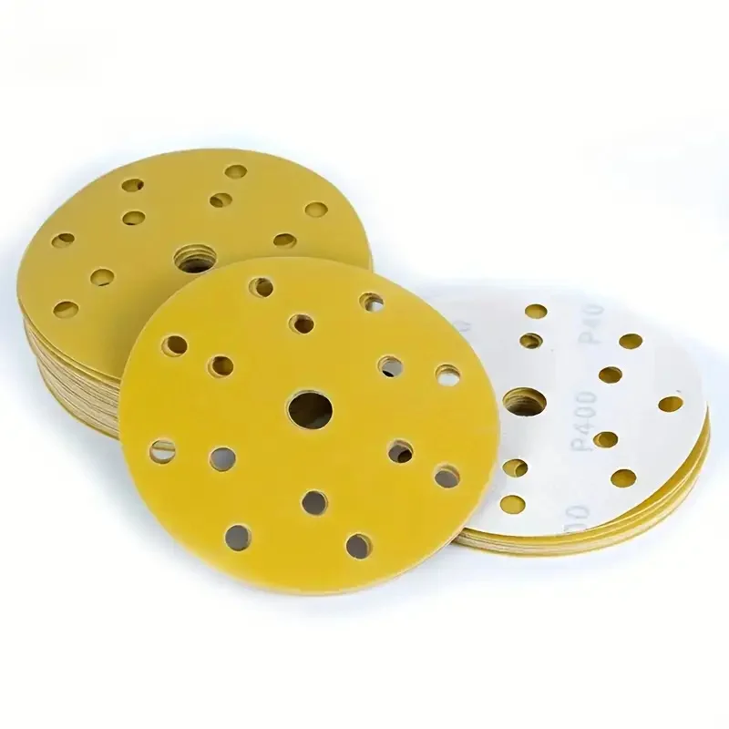 10/50 шт. 6-дюймовый шлифовальный диск с 15 отверстиями на липучке, наждачная бумага, влажная и сухая, зернистость 60-600, оксид алюминия для автомобиля, дерева, автополировка
10/50 шт. 6-дюймовый шлифовальный диск с 15 отверстиями на липучке, наждачная бумага, влажная и сухая, зернистость 60-600, оксид алюминия для автомобиля, дерева, автополировка