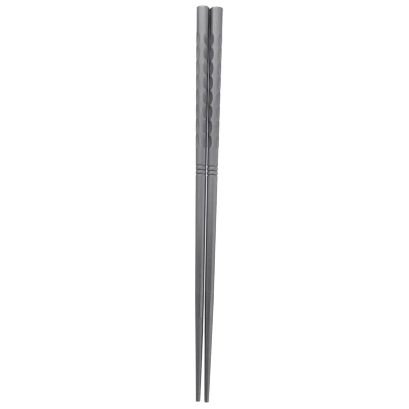Fiberglass Chopsticks Set Reusable Dishwasher-Safe Chopsticks For Home Restaurant Housewarming (50 Pairs)-B51B
Fiberglass Chopsticks Set Reusable Dishwasher-Safe Chopsticks For Home Restaurant Housewarming (50 Pairs)-B51B
