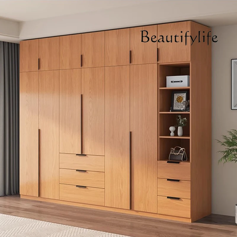 R Bedroom Organizer Wardrobe Storage Cupboard Drawers Wooden Closet Filing Shelves Makeup Nordic Guarda Roupa Hotel Furniture
R Bedroom Organizer Wardrobe Storage Cupboard Drawers Wooden Closet Filing Shelves Makeup Nordic Guarda Roupa Hotel Furniture