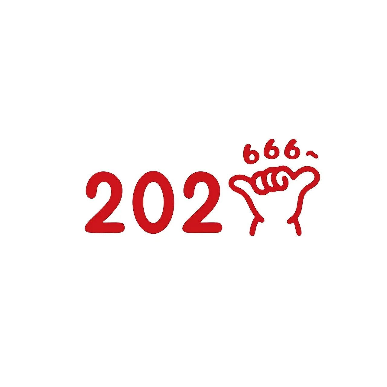 Cute 2026 Hand Gesture 666 Vinyl Sticker, Waterproof Sunproof No Residue Decal for Rearview Mirror Car Window
Cute 2026 Hand Gesture 666 Vinyl Sticker, Waterproof Sunproof No Residue Decal for Rearview Mirror Car Window