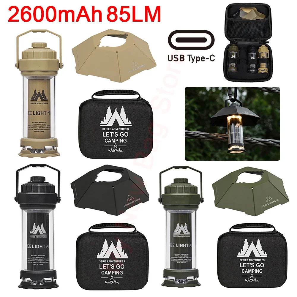 Фонарь для кемпинга, внешний фонарь, фонарь для экстренных ситуаций, фонарь с абажуром, внешний фонарь, 2600 мАч
Фонарь для кемпинга, внешний фонарь, фонарь для экстренных ситуаций, фонарь с абажуром, внешний фонарь, 2600 мАч